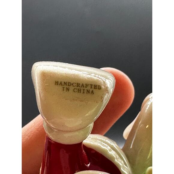 Lenox 2016 Decorate the season Mickey Ornament - Picture 2 of 3